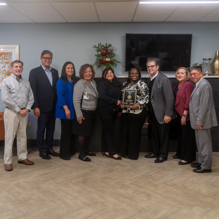 Generations at Oakton Pavillion Joins Top 1% Healthcare Facilities Achieving Improved Patient Safety and Quality of Patient Care