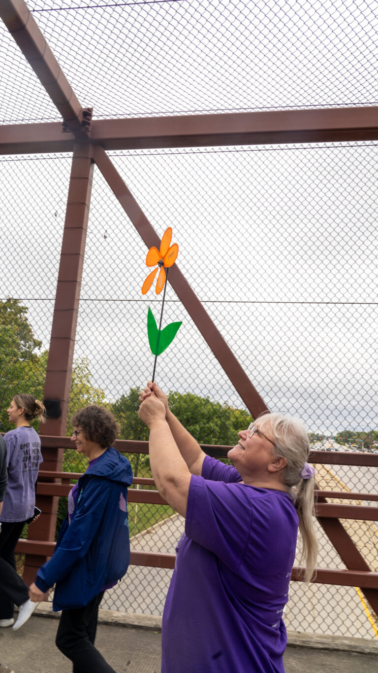 Walk to End Alzheimer’s – Northwest Suburbs & Oakton Pavillion